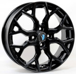 Диск VENTI 1619 6x16 4*98 Et:33 Dia:58,6 BL