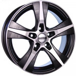 Диск NEO 643 6,5x16 5*114,3 Et:46 Dia:67,1 BSD