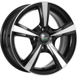 Диск Megami MGM-10 5,5x14 5*100 Et:35 Dia:57,1 bkf