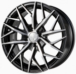 Диск RR CSS3347 8,5x19 5*114,3 Et:40 Dia:67,1 MK/M