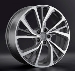 Диск LS Forged FG22 7x19 5*114,3 Et:40 Dia:66,6 mgmf