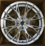Диск Lizardo XH180 7x17 5*114,3 Et:35 Dia:67,1 MS