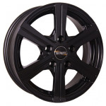 Диск Tech Line 544 6x15 5*114,3 Et:38 Dia:67,1 BL