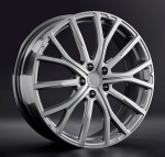 Диск LS Forged LSFG21 8x19 5*108 Et:52 Dia:60,1 hpb