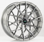 Диск Megami MGM-11 6x14 5*100 Et:35 Dia:57,1 gmf
