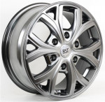 Диск RST R056 6,5x16 6*139,7 Et:50 Dia:92,5 BH