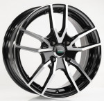 Диск Megami MGM-20 6x15 4*98 Et:32 Dia:58,6 bkf