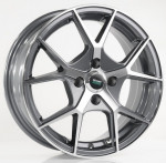 Диск Megami MGM-18 6x15 4*98 Et:32 Dia:58,6 gmf