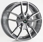 Диск Megami MGM-20 6x15 4*98 Et:32 Dia:58,6 gmf