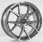 Диск Megami MGM-22 6x14 4*100 Et:35 Dia:73,1 gmf