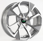 Диск Megami MGM-23 6x14 4*100 Et:35 Dia:67,1 gmf
