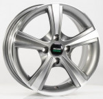 Диск Megami MGM-10 5,5x14 4*100 Et:40 Dia:67,1 gmf