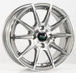Диск Megami MGM-13 6x14 4*100 Et:40 Dia:67,1 gmf