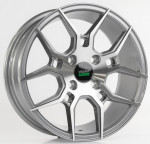 Диск Megami MGM-29 6x14 4*100 Et:35 Dia:67,1 gmf