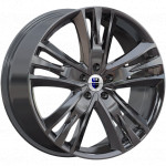 Диск K&K Атлас 8,5x20 5*114,3 Et:40 Dia:66,1 кварц