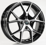 Диск Megami MGM-18 5,5x14 4*100 Et:35 Dia:67,1 bkf