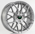 Диск Megami MGM-27 6x14 4*100 Et:35 Dia:73,1 gmf