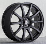 Диск RR CSS 355 6x14 4*100 Et:38 Dia:60,1 MK/M