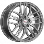 Диск iFree Аскет 7x17 5*114,3 Et:45 Dia:67,1 Хай вэй