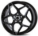 Диск Lizardo 5540 8,5x19 5*108 Et:45 Dia:67,1 B