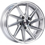 Диск X-RACE H-03(R) 7x15 4*98 Et:30 Dia:58,6 sf