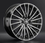 Диск LS wheels LS1356 6,5x15 4*98 Et:32 Dia:58,6 bkf