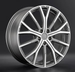 Диск LS Forged LSFG21 7,5x19 5*112 Et:32 Dia:66,6 mgmf