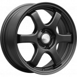 Диск Скад Киото 6x15 4*100 Et:45 Dia:67,1 Бархат новый