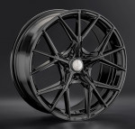 Диск LS wheels LS1365 7x16 4*98 Et:28 Dia:58,6 bk