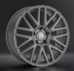 Диск Replay B208 8x18 5*120 Et:30 Dia:72,6 MGM