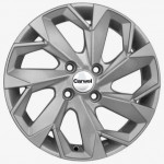 Диск Carwel Ильмень 1508 6x15 4*100 Et:46 Dia:54,1 SLT