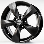 Диск Carwel Кета 1504 6x15 5*100 Et:38 Dia:57,1 BL