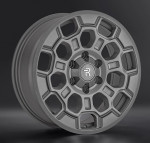 Диск Replay TA23 9x20 6*139,7 Et:30 Dia:100,1 MGM