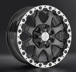 Диск LS wheels LS1375 8x17 5*150 Et:45 Dia:110,1 bkl