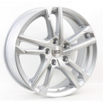 Диск RST R197 6,5x17 5*108 Et:40 Dia:65,1 S