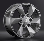 Диск Replay MI137 7x16 6*139,7 Et:38 Dia:67,1 gm