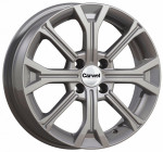 Диск Carwel Кизи 198 6x15 4*100 Et:46 Dia:54,1 SB