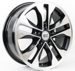 Диск RST R116 6,5x16 5*112 Et:40 Dia:57,1 BD