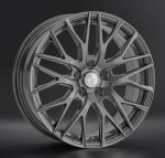 Диск LS wheels LS1361 7,5x17 5*108 Et:42 Dia:63,3 gm