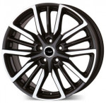 Диск Lizardo Y1166 8,5x20 5*108 Et:46 Dia:67,1 MBM