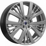 Диск K&K Марвел 7,5x19 5*114,3 Et:50,5 Dia:67,1 дарк платинум