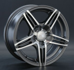 Диск LS wheels LS189 6,5x15 4*100 Et:40 Dia:73,1 GMF
