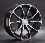 Диск LS wheels LS 764 6,5x15 4*108 Et:25 Dia:65,1 bkf