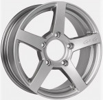 Диск RST R136 6x16 5*139,7 Et:40 Dia:98 SL