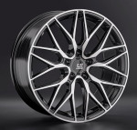 Диск LS wheels FlowForming RC70 8,5x18 5*120 Et:43 Dia:72,6 bkf