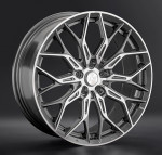 Диск LS wheels LS1355 6,5x15 4*114,3 Et:40 Dia:73,1 gmf