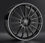 Диск Replay MR198 7,5x19 5*112 Et:53 Dia:66,6 BKL