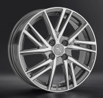 Диск Replay HND391 6x16 4*100 Et:49 Dia:54,1 GMF