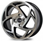 Диск PDW BOOMBERANG 7x15 4*98 Et:30 Dia:58,6 M/B