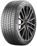 Шина Continental WinterContact 8 S 295/35 R21 107V